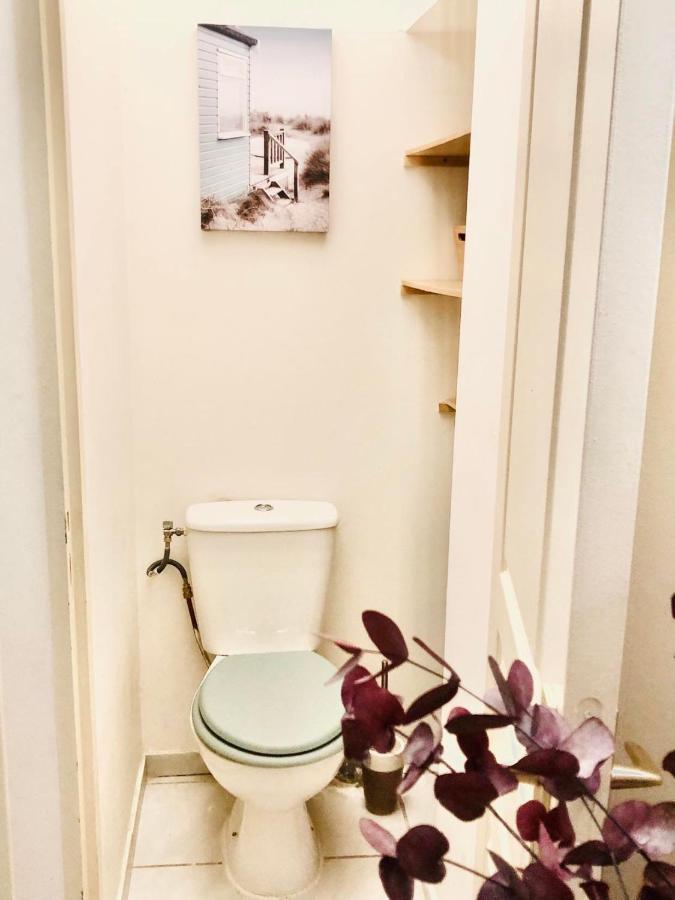 Uncourtsejour - Nimes La Rome Francaise Daire Dış mekan fotoğraf